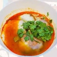 เมนูของร้าน ไอ้หนวดราเมน ปากช่อง -