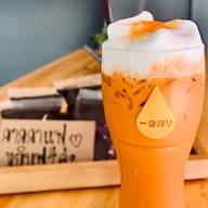 เมนูของร้าน นั่งเล่น คาเฟ่ -