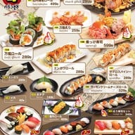 Banpuku Yokocho Banpuku izakaya Rama9