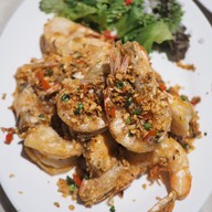 เมนูของร้าน Chef Pom kitchen เจริญนคร