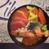 Riko Japanese Restaurant by Uma แพร่