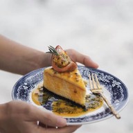 Peanut of House Coffee Cafè Bistro