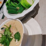 บ้านไอซ์ Paradise Park