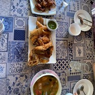 เมนูของร้าน ครัววันดีดี