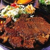 เมนูของร้าน เอฟ สเต็ก ปากช่อง