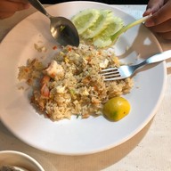 เมนูของร้าน ชมทะเล คาซาลูน่า