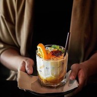 Peanut of House Coffee Cafè Bistro