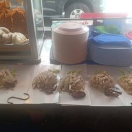 ร้านราชาข้าวมันไก่ หทัยราษฎร์ซ.23/1