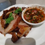 บ้านไอซ์ Paradise Park