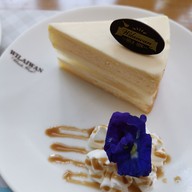 เมนูของร้าน Wilaiwan Huahin