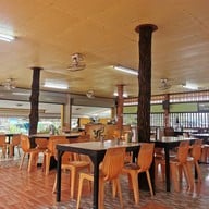 บรรยากาศ ยะกังโภชนา