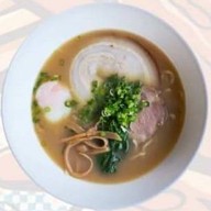 เมนูของร้าน ไอ้หนวดราเมน ปากช่อง -