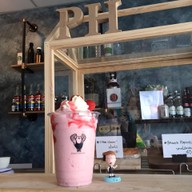 Peanut of House Coffee Cafè Bistro