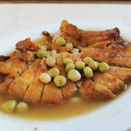 เมนูของร้าน อากาเว่ (ฟูมุ่ยกี่ 2)