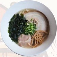 เมนูของร้าน ไอ้หนวดราเมน ปากช่อง -