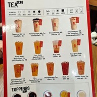 ANGBAO สยามสแควร์วัน Siam Square One