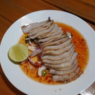 IN Side Cafe เชียงใหม่