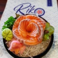 Riko Japanese Restaurant by Uma แพร่