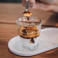 Peanut of House Coffee Cafè Bistro