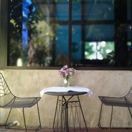 Cafe Stockholm Mahasarakhamm