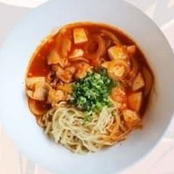 เมนูของร้าน ไอ้หนวดราเมน ปากช่อง -