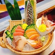 Riko Japanese Restaurant by Uma แพร่