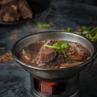 HEAP Cafe' & Restaurant   Sukumvit 47