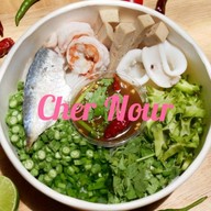 ยอ อำ ยำ - By.Cher Nour ประชาชื่น