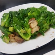 เมนูของร้าน ข้าวต้มบางยี่เรือ ท่าพระ-เพชรเกษมซอย7