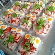 เมตตาสาขากาดน้ำทอง