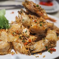 เมนูของร้าน Chef Pom kitchen เจริญนคร