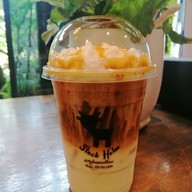 Cafe Stockholm Mahasarakhamm