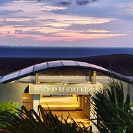 Beyond Resort Krabi