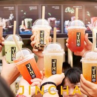 จินชา แพร่