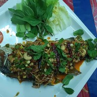 ครัวอิ่มอร่อย