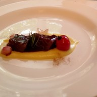 เมนูของร้าน Lenzi Tuscan Kitchen