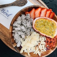 The bowl Phuket Cherngtalay