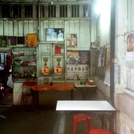 บรรยากาศ ป้าทึ่ง ตรอกฉาง