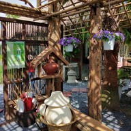 บ้านพุฒมณฑา น้ำ นา ป่า ดิน