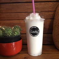 เมนูของร้าน นั่งเล่น คาเฟ่ -