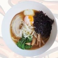 เมนูของร้าน ไอ้หนวดราเมน ปากช่อง -