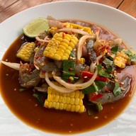 IN Side Cafe เชียงใหม่