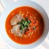 เมนูของร้าน ไอ้หนวดราเมน ปากช่อง -