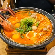 เมนูของร้าน Waylakin Cafe มิกซ์ จตุจักร