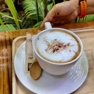 Cafe Stockholm Mahasarakhamm