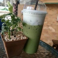 เมนูของร้าน นั่งเล่น คาเฟ่ -
