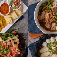 เตี๋ยวกะเต๊ะ