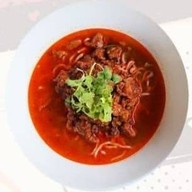 เมนูของร้าน ไอ้หนวดราเมน ปากช่อง -