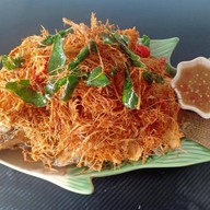 ครัวคุณชายล้านนา