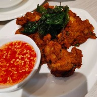 บ้านไอซ์ Paradise Park